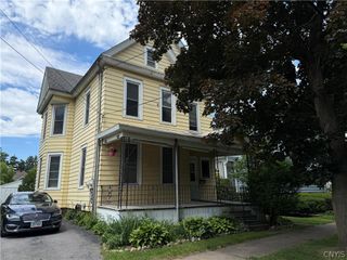 328 Elizabeth Street, Oneida, NY 13421