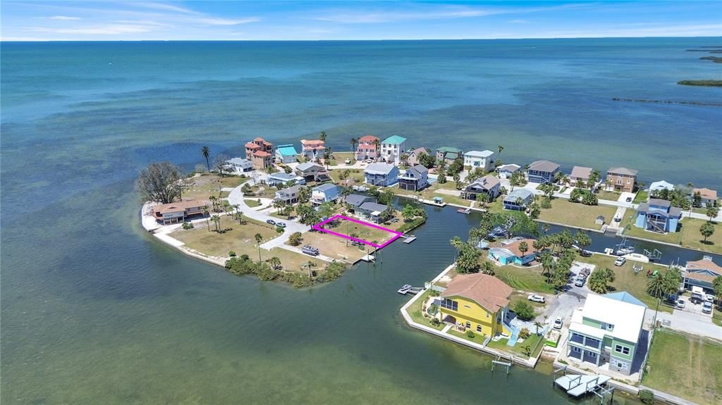 DRIFTWOOD DRIVE Lot 55, Hudson, FL 34667