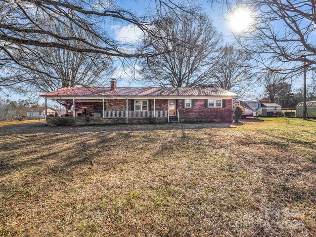 1914 Buffalo Shoals Road, Lincolnton, NC 28092