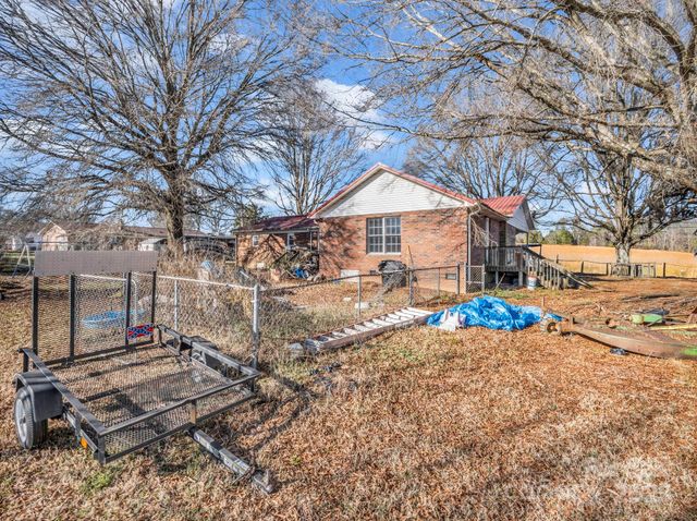 1914 Buffalo Shoals Road, Lincolnton, NC 28092