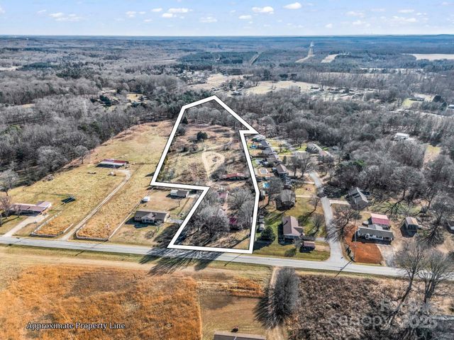 1914 Buffalo Shoals Road, Lincolnton, NC 28092