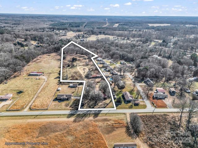 1914 Buffalo Shoals Road, Lincolnton, NC 28092