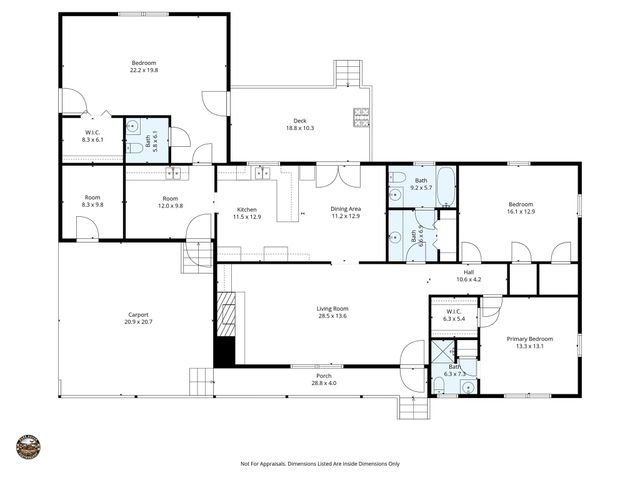 1914 Buffalo Shoals Road, Lincolnton, NC 28092