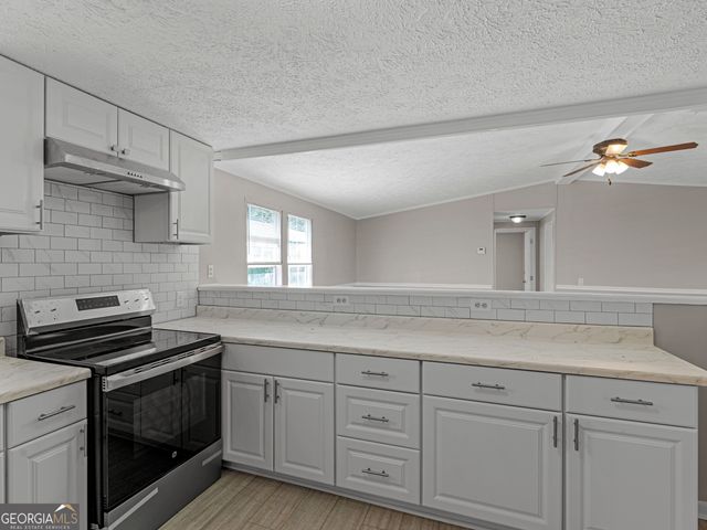 2321 N Walkers Mill Road, Griffin, GA 30223