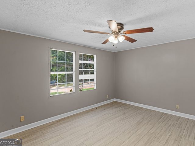 2321 N Walkers Mill Road, Griffin, GA 30223