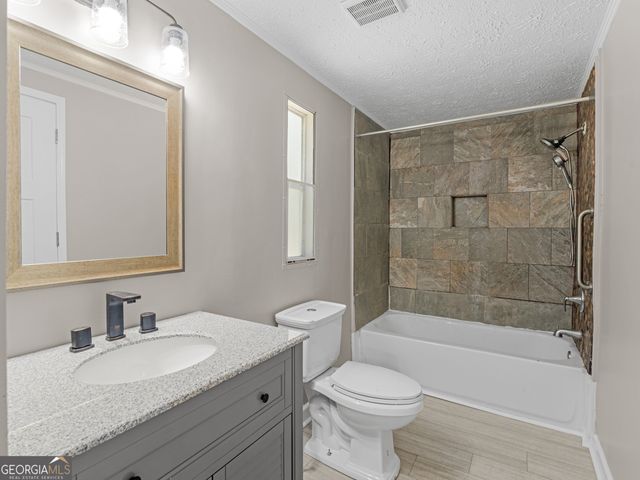 2321 N Walkers Mill Road, Griffin, GA 30223