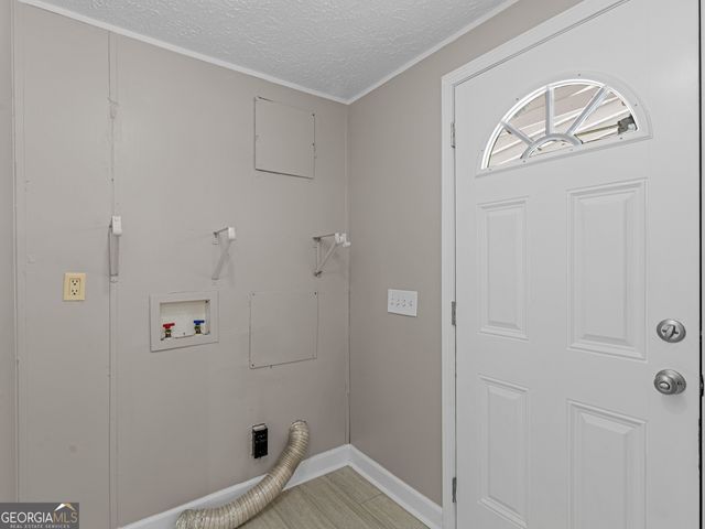 2321 N Walkers Mill Road, Griffin, GA 30223