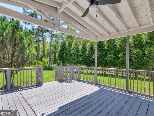 2321 N Walkers Mill Road, Griffin, GA 30223