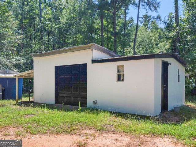 2321 N Walkers Mill Road, Griffin, GA 30223