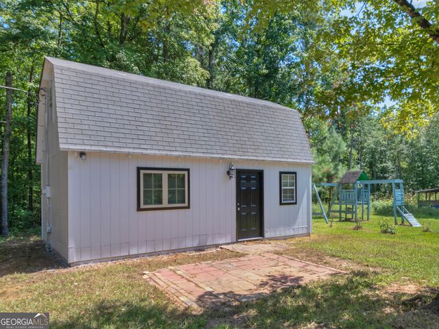 2321 N Walkers Mill Road, Griffin, GA 30223