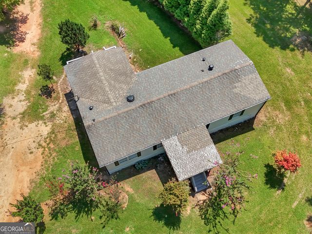 2321 N Walkers Mill Road, Griffin, GA 30223