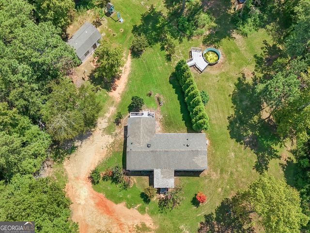 2321 N Walkers Mill Road, Griffin, GA 30223