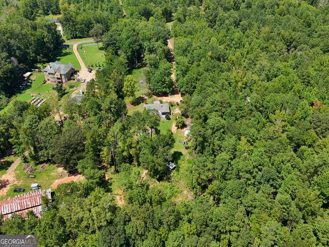 2321 N Walkers Mill Road, Griffin, GA 30223