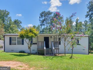 2321 N Walkers Mill Road, Griffin, GA 30223