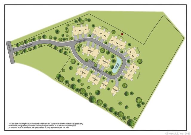 12 Village Circle 12, Guilford, CT 06437