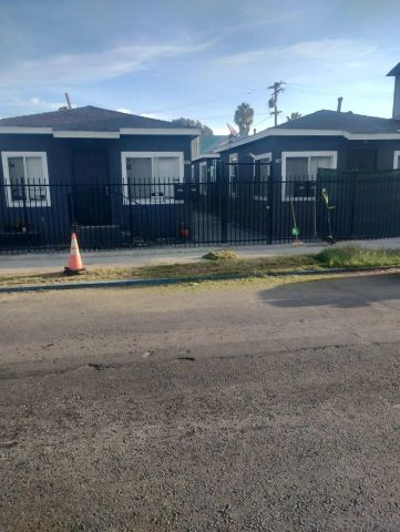 3666-72 Main, San Diego, CA 92113