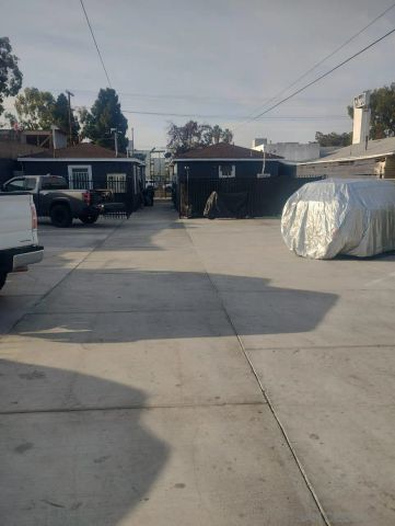 3666-72 Main, San Diego, CA 92113