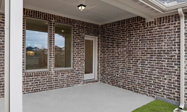 1600 Eagle Meadow Trail, Anna, TX 75409