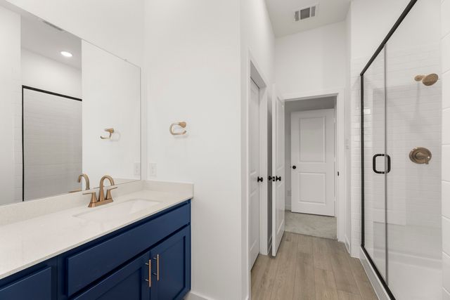 1600 Eagle Meadow Trail, Anna, TX 75409
