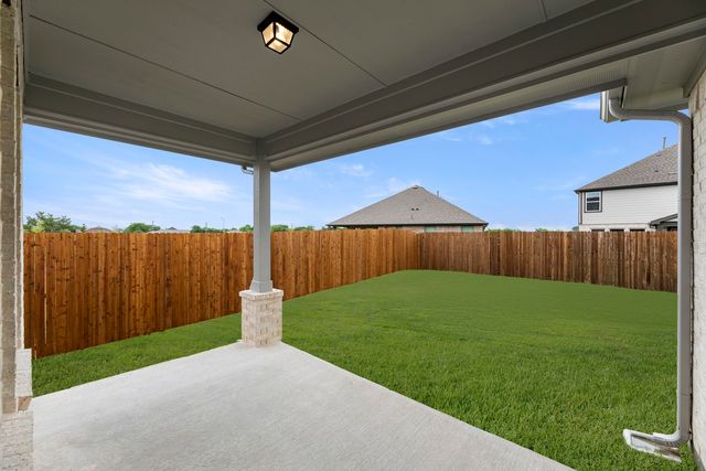 1600 Eagle Meadow Trail, Anna, TX 75409