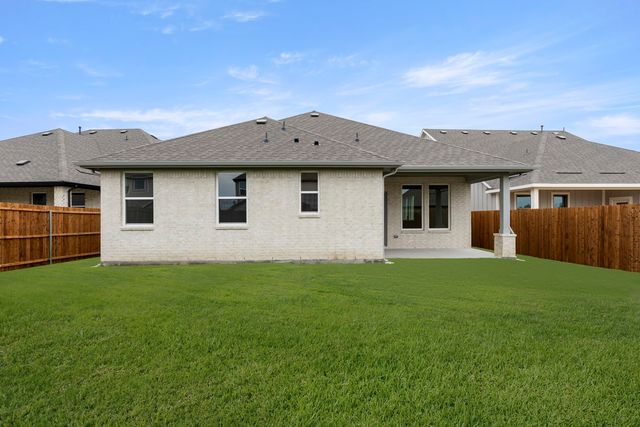 1600 Eagle Meadow Trail, Anna, TX 75409