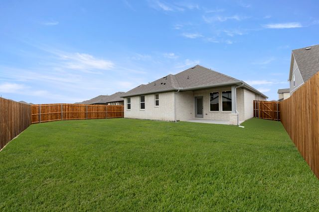 1600 Eagle Meadow Trail, Anna, TX 75409