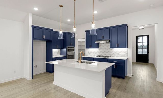 1600 Eagle Meadow Trail, Anna, TX 75409