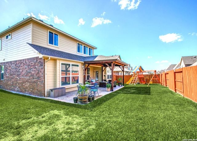 649 CAVAN, Cibolo, TX 78108