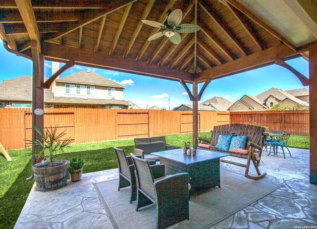 649 CAVAN, Cibolo, TX 78108