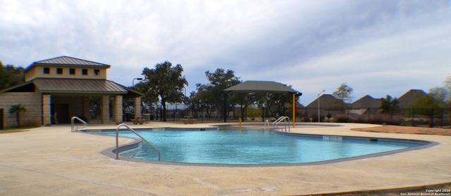 649 CAVAN, Cibolo, TX 78108