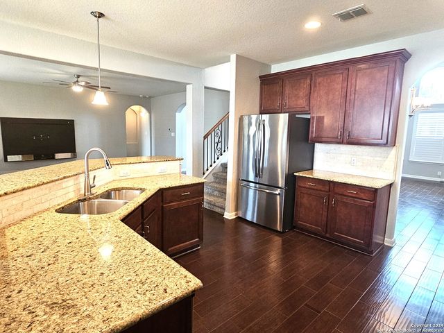 649 CAVAN, Cibolo, TX 78108