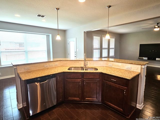 649 CAVAN, Cibolo, TX 78108