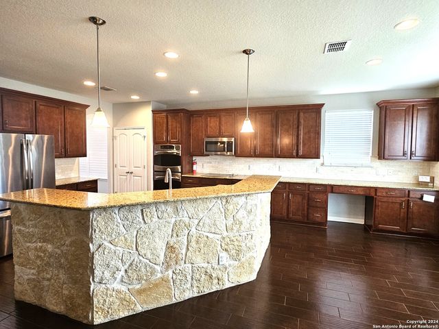 649 CAVAN, Cibolo, TX 78108