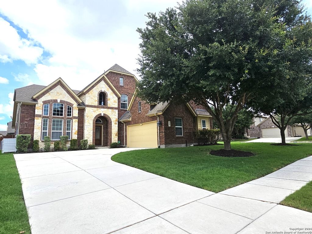 649 CAVAN, Cibolo, TX 78108