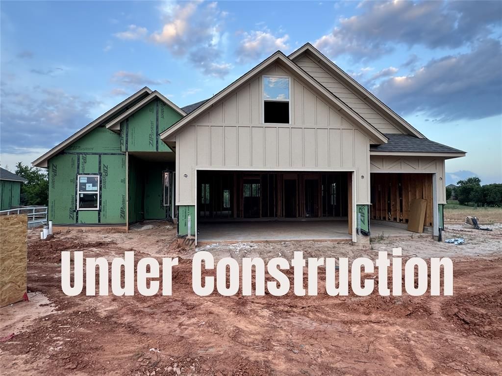 707 Florence Terrace, Norman, OK 73071