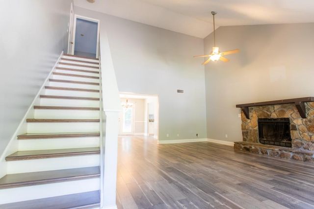 11030 Indian Village Drive, Johns Creek, GA 30022