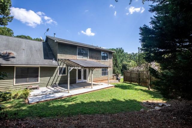 11030 Indian Village Drive, Johns Creek, GA 30022