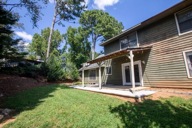 11030 Indian Village Drive, Johns Creek, GA 30022