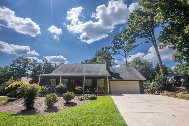 11030 Indian Village Drive, Johns Creek, GA 30022