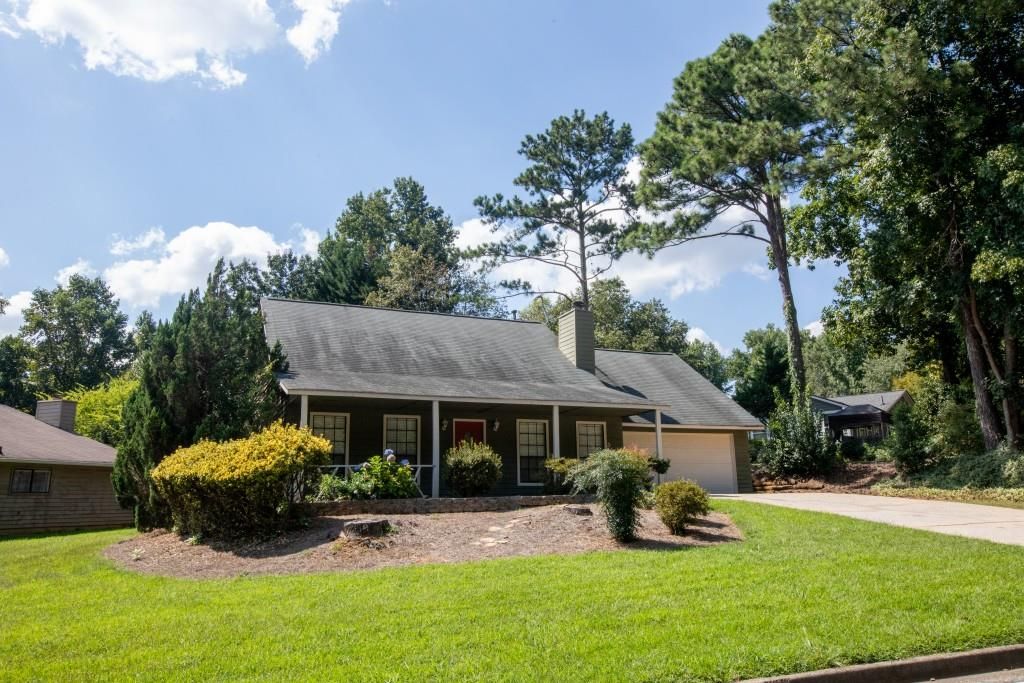 11030 Indian Village Drive, Johns Creek, GA 30022