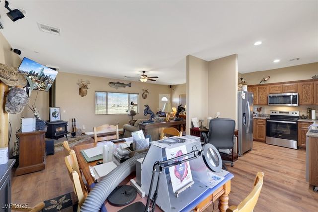 3090 Ness Street, Pahrump, NV 89048