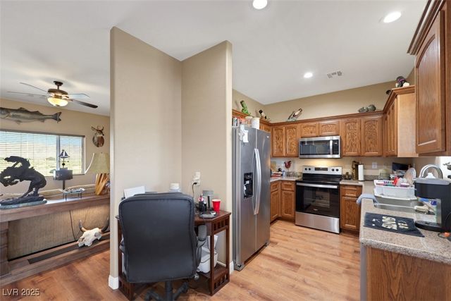 3090 Ness Street, Pahrump, NV 89048