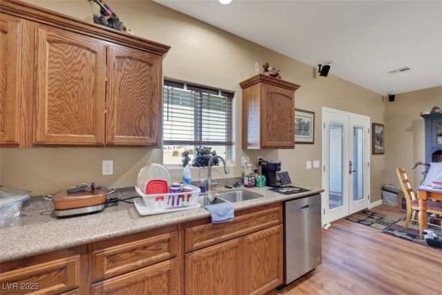 3090 Ness Street, Pahrump, NV 89048