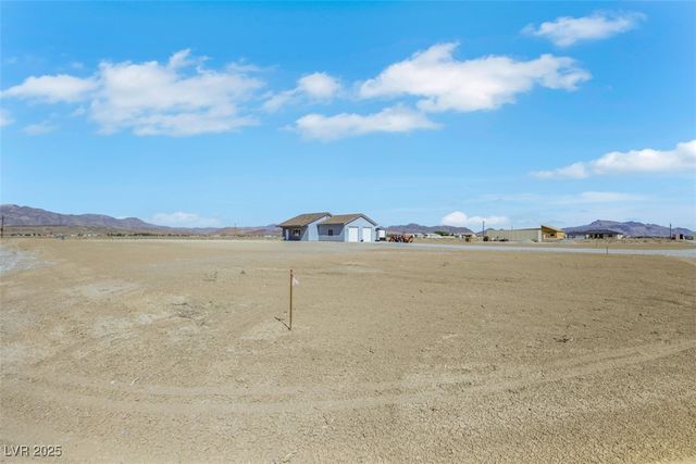 3090 Ness Street, Pahrump, NV 89048
