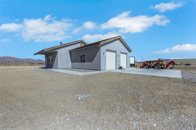 3090 Ness Street, Pahrump, NV 89048