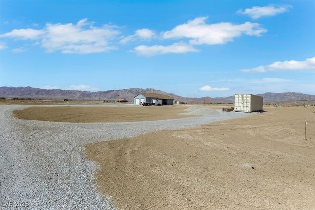 3090 Ness Street, Pahrump, NV 89048