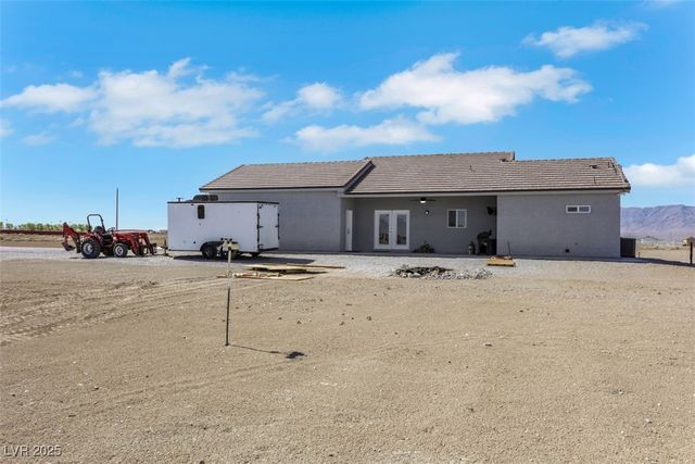 3090 Ness Street, Pahrump, NV 89048