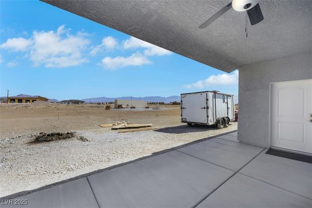 3090 Ness Street, Pahrump, NV 89048