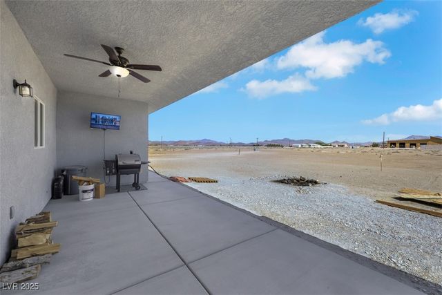3090 Ness Street, Pahrump, NV 89048