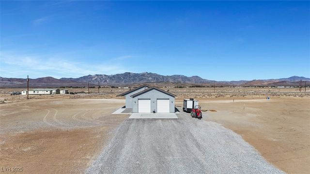 3090 Ness Street, Pahrump, NV 89048